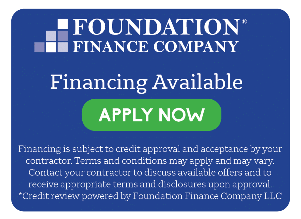 Foundation Finance Company