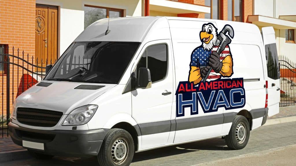 All American HVAC
