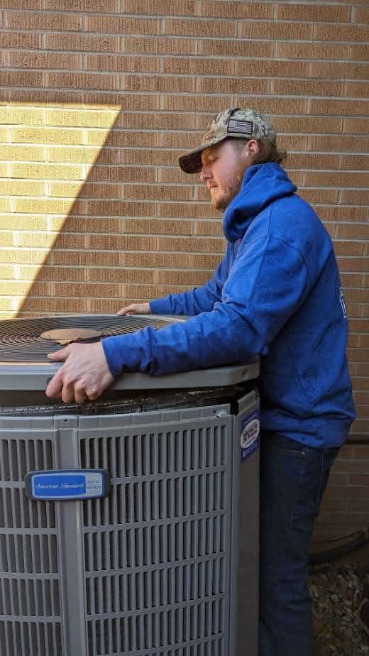 AC Repair