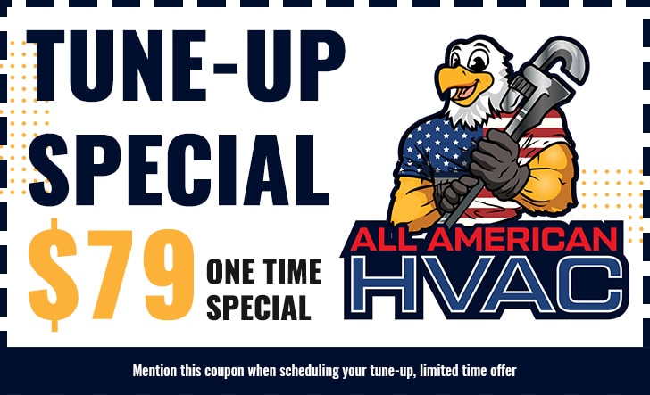 Tune-Up Special Coupon