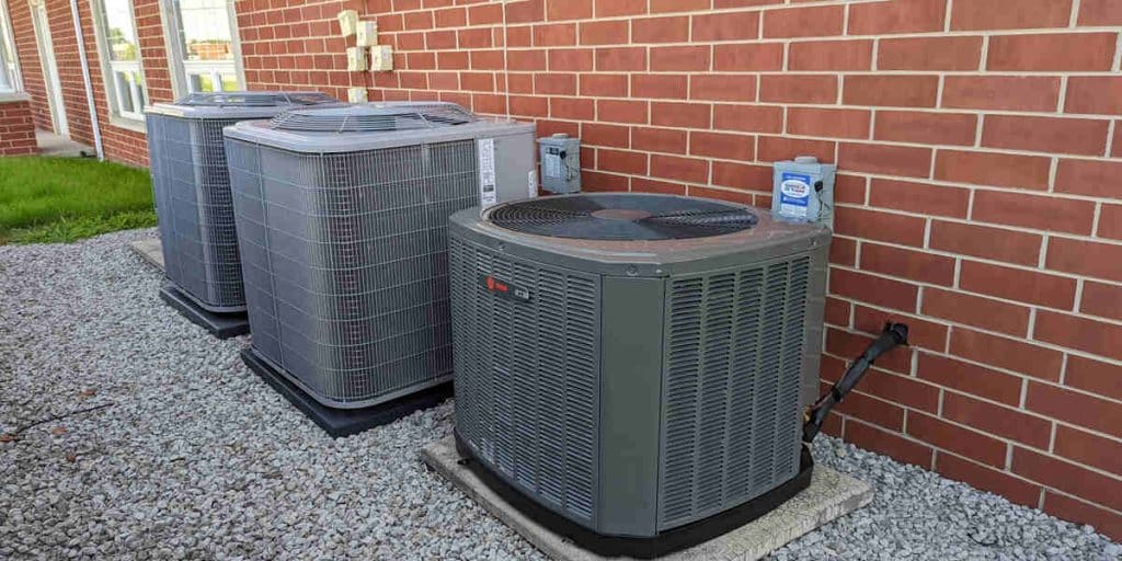 AC Repair in Dyer, IN