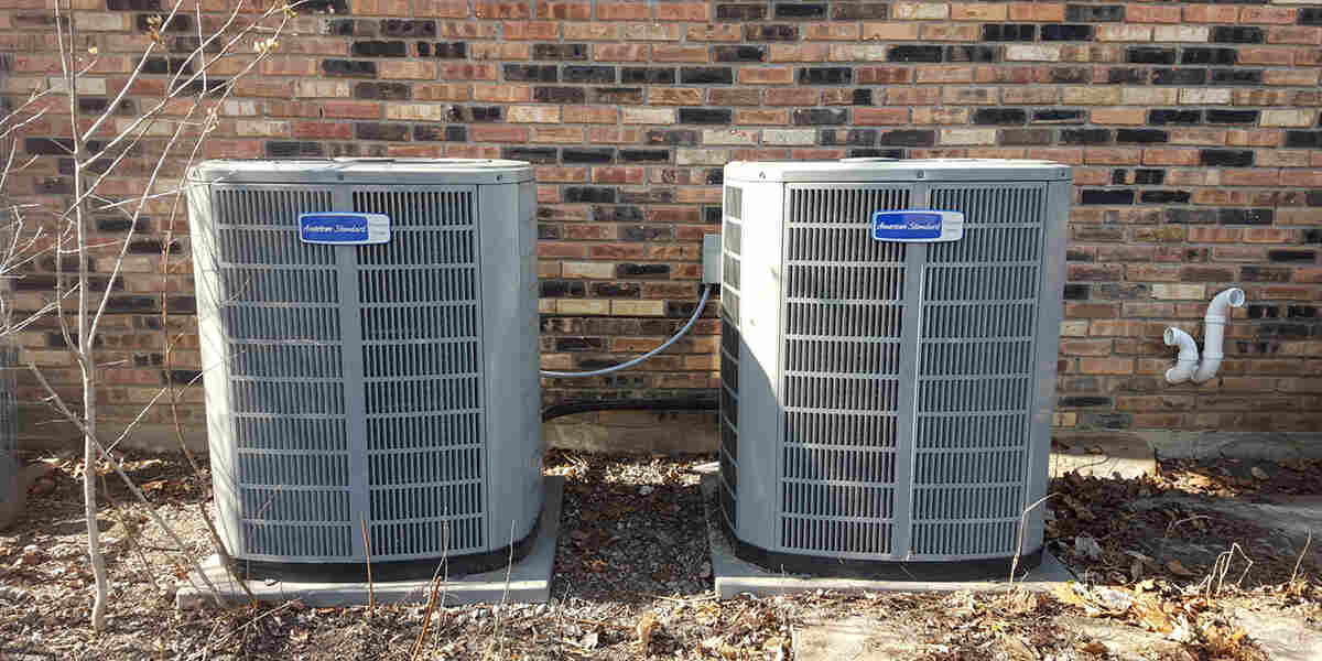 AC Repair in Cedar Lake, IN