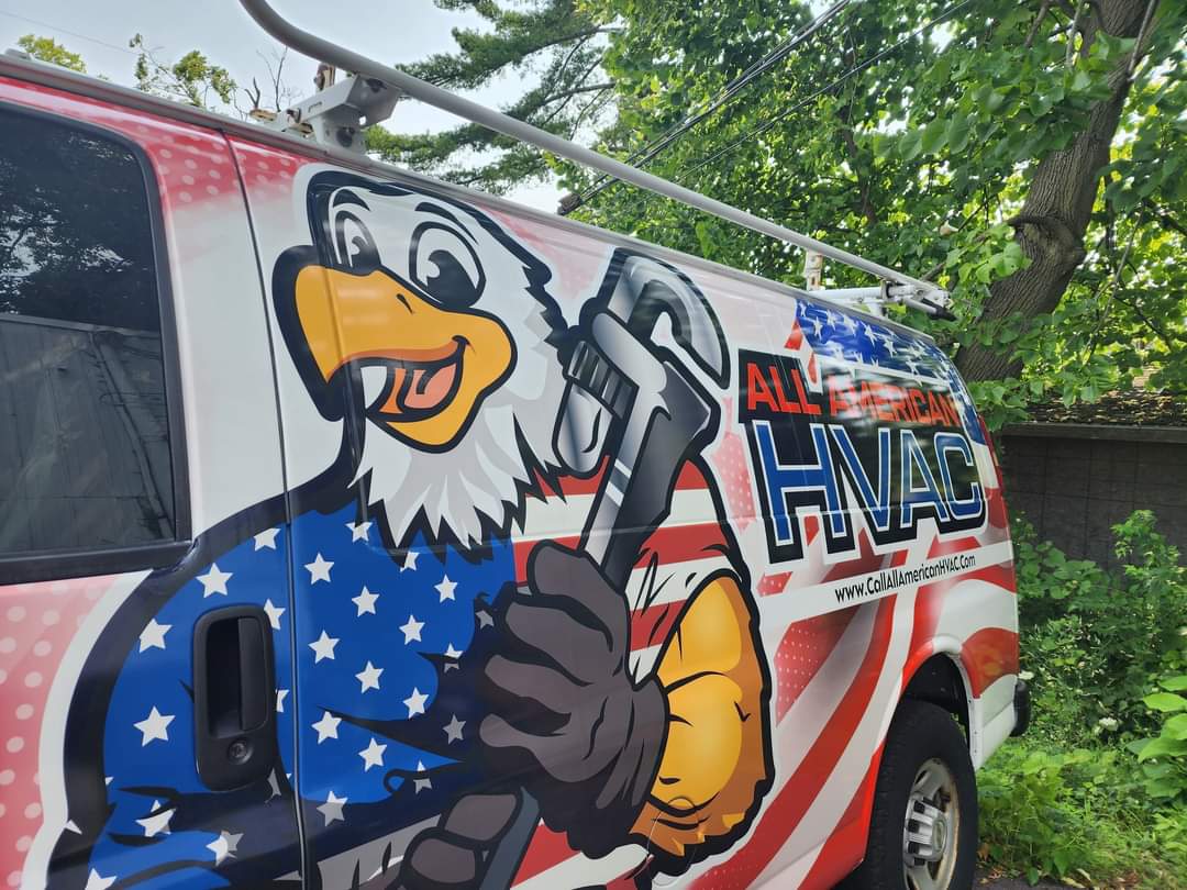 All American HVAC
