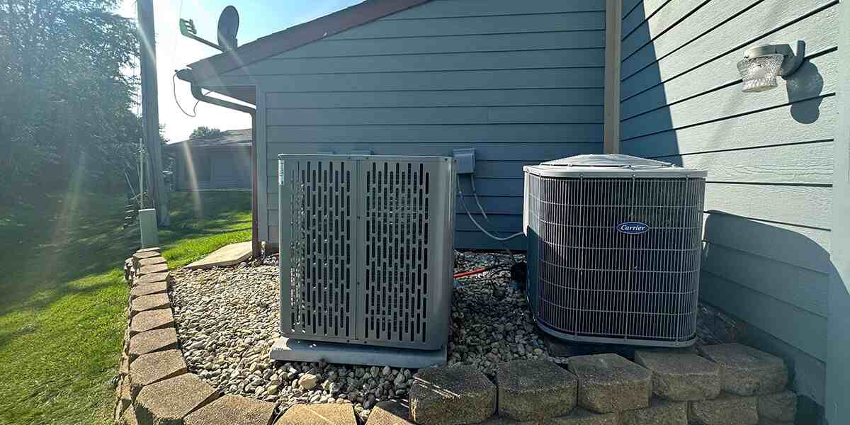 Air Conditioning Installation & Replacement in Schererville, IN