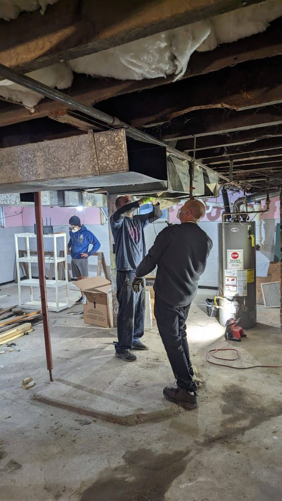HVAC Emergency Service in Saint John, IN