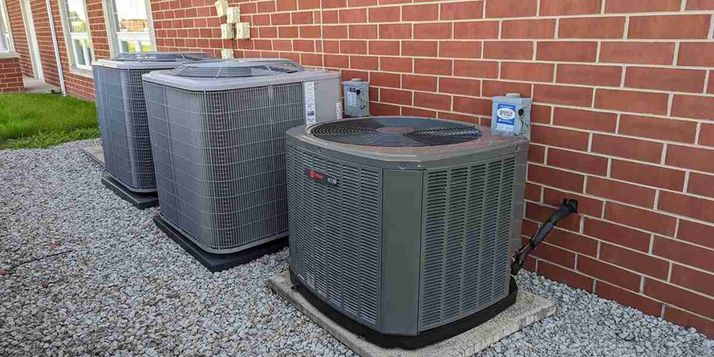 Air Conditioning Installation & Replacement in Lake of the Four Seasons, IN