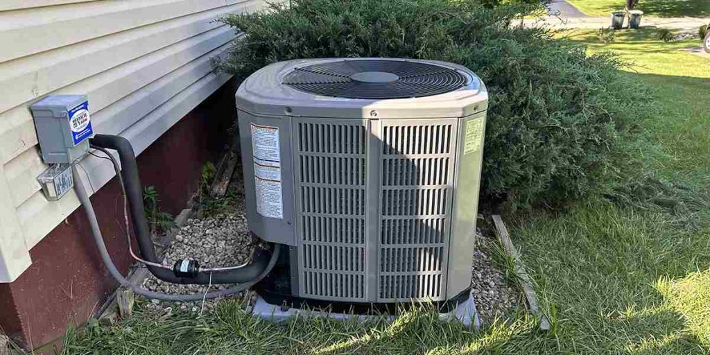 Air Conditioning Installation & Replacement in Winfield, IN