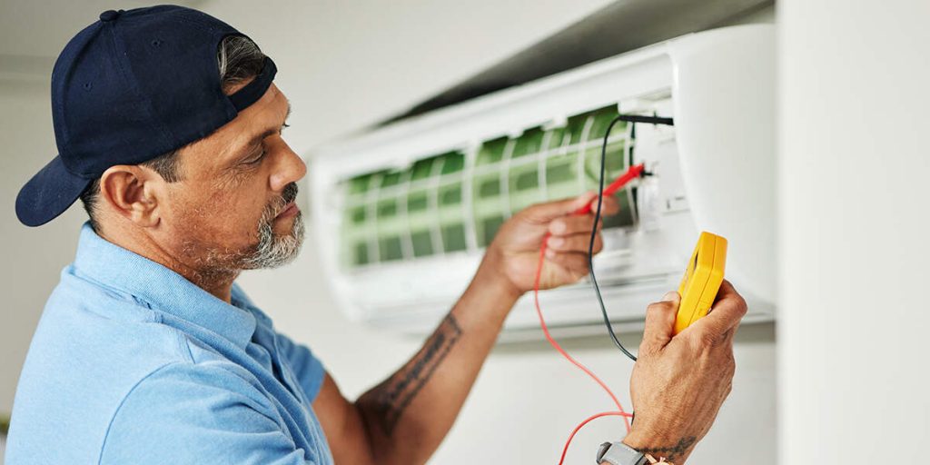 Air Conditioning Maintenance in Crown Point, IN