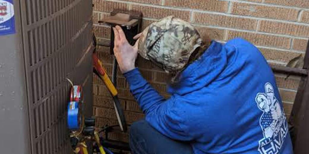 Air Conditioning Maintenance in Cedar Lake, IN