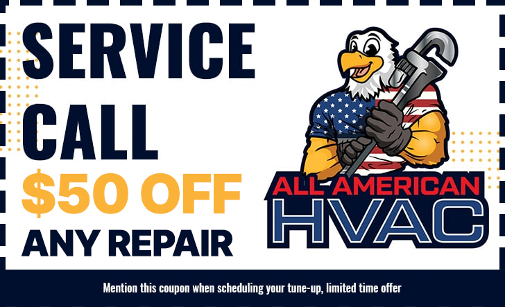 All American HVAC