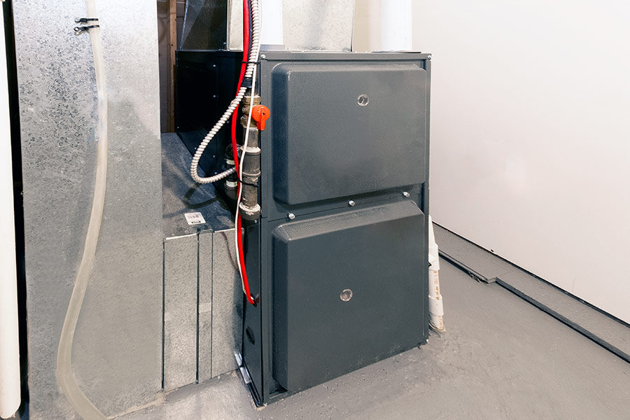 Malfunctioning heater in Saint John