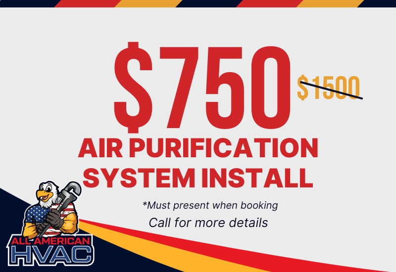 All American HVAC