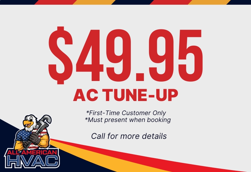 All American HVAC