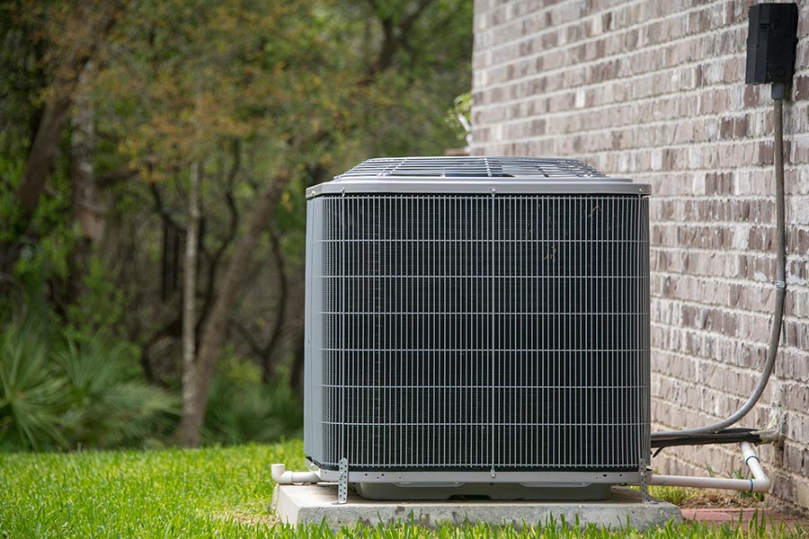 Do New AC Units Use Freon