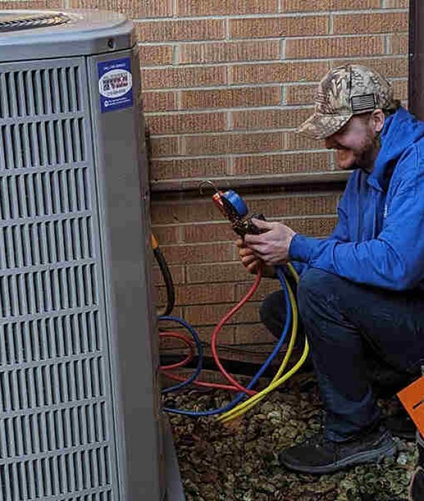 AC Maintenance