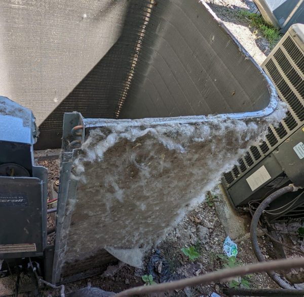 AC Coil Cleaning Service in Crown Point IN